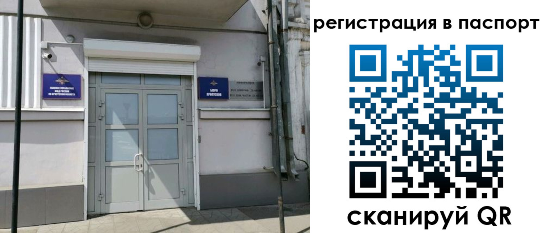 прописка для кредита в Сосновом Бору